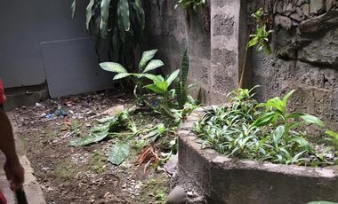 Shaw mandaluyong house and lot in gated street 4 bedrooms house and lot 371 sqm