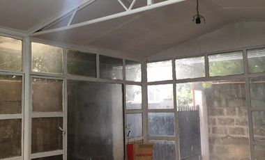 Shaw mandaluyong house and lot in gated street 4 bedrooms house and lot 371 sqm