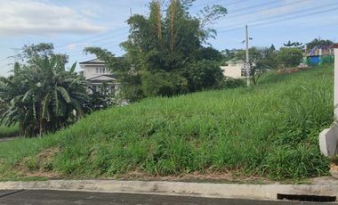 Prime Lot Lot for Sale in Taytay
