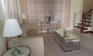 Prime House and Lot For Rent in Silang nearby Tagaytay