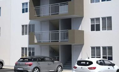 Departamentos en Venta en Ciudad Marqués, Querétaro