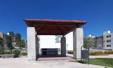 Departamentos en Venta en Ciudad Marqués, Querétaro