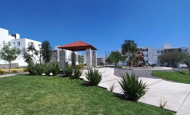 Departamentos en Venta en Ciudad Marqués, Querétaro