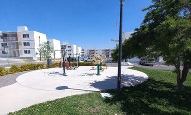 Departamentos en Venta en Ciudad Marqués, Querétaro