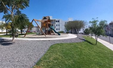 Departamentos en Venta en Ciudad Marqués, Querétaro