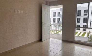 Departamentos en Venta en Ciudad Marqués, Querétaro