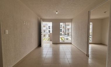 Departamentos en Venta en Ciudad Marqués, Querétaro