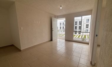 Departamentos en Venta en Ciudad Marqués, Querétaro