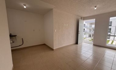 Departamentos en Venta en Ciudad Marqués, Querétaro