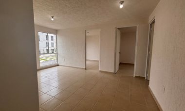 Departamentos en Venta en Ciudad Marqués, Querétaro