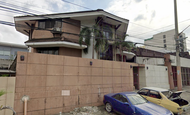 House and Lot for Sale in Project 8, Quezon City near