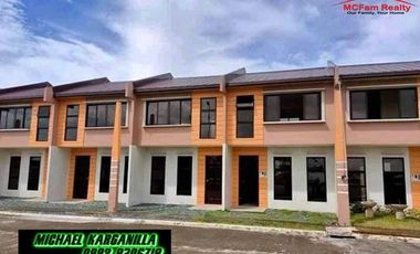 2BR House and Lot For Sale in Meycauayan Bulacan