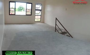 2BR House and Lot For Sale in Meycauayan Bulacan
