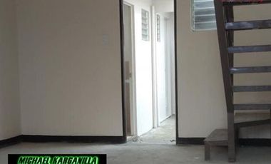 2BR House and Lot For Sale in Meycauayan Bulacan