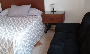 LOFTS Quintas del Marqués QueretaroLoft Amueblado en Renta en Quintas del Marqués, Querétaro | Servicios Incluidos