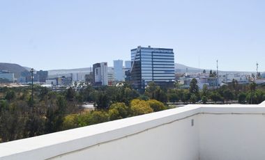 LOFTS Quintas del Marqués QueretaroLoft Amueblado en Renta en Quintas del Marqués, Querétaro | Servicios Incluidos