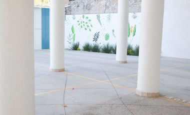 LOFTS Quintas del Marqués QueretaroLoft Amueblado en Renta en Quintas del Marqués, Querétaro | Servicios Incluidos