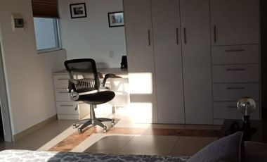 LOFTS Quintas del Marqués QueretaroLoft Amueblado en Renta en Quintas del Marqués, Querétaro | Servicios Incluidos