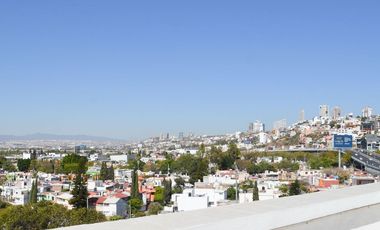 LOFTS Quintas del Marqués QueretaroLoft Amueblado en Renta en Quintas del Marqués, Querétaro | Servicios Incluidos