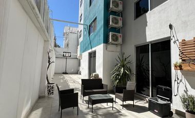 Lofts Amueblados en Renta en Quintas del Marqués, Querétaro | Servicios Incluidos