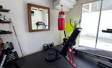 Lofts Amueblados en Renta en Quintas del Marqués, Querétaro | Servicios Incluidos