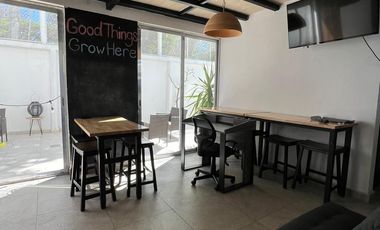 Lofts Amueblados en Renta en Quintas del Marqués, Querétaro | Servicios Incluidos