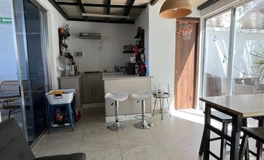 Lofts Amueblados en Renta en Quintas del Marqués, Querétaro | Servicios Incluidos