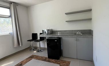 Lofts Amueblados en Renta en Quintas del Marqués, Querétaro | Servicios Incluidos