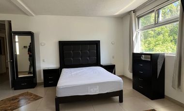 Lofts Amueblados en Renta en Quintas del Marqués, Querétaro | Servicios Incluidos