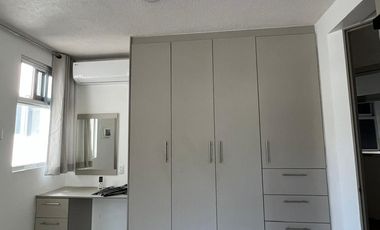 Lofts Amueblados en Renta en Quintas del Marqués, Querétaro | Servicios Incluidos