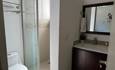 Lofts Amueblados en Renta en Quintas del Marqués, Querétaro | Servicios Incluidos