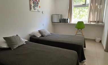 Lofts Amueblados en Renta en Quintas del Marqués, Querétaro | Servicios Incluidos