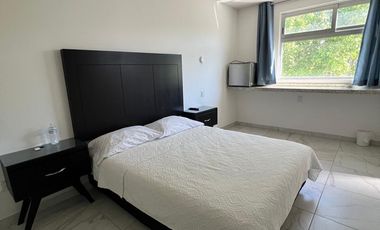 Lofts Amueblados en Renta en Quintas del Marqués, Querétaro | Servicios Incluidos