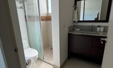 Lofts Amueblados en Renta en Quintas del Marqués, Querétaro | Servicios Incluidos