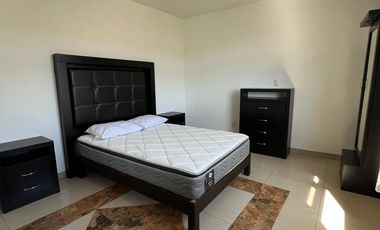 Lofts Amueblados en Renta en Quintas del Marqués, Querétaro | Servicios Incluidos