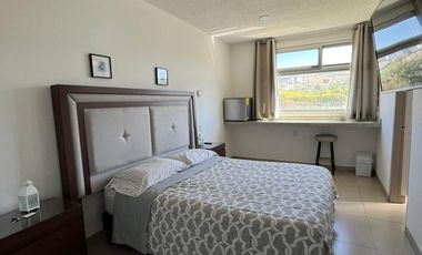 Lofts Amueblados en Renta en Quintas del Marqués, Querétaro | Servicios Incluidos