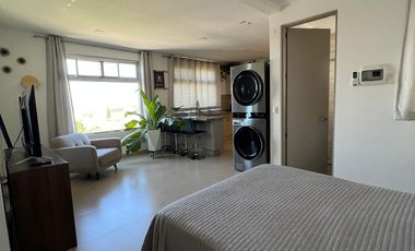 Lofts Amueblados en Renta en Quintas del Marqués, Querétaro | Servicios Incluidos