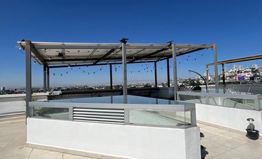 Lofts Amueblados en Renta en Quintas del Marqués, Querétaro | Servicios Incluidos