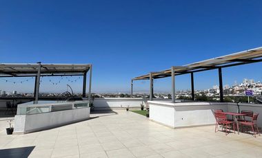 Lofts Amueblados en Renta en Quintas del Marqués, Querétaro | Servicios Incluidos