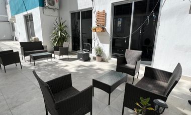 Lofts Amueblados en Renta en Quintas del Marqués, Querétaro | Servicios Incluidos