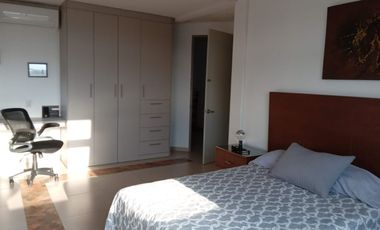 LOFTS Quintas del Marqués QueretaroLoft Amueblado en Renta en Quintas del Marqués, Querétaro | Servicios Incluidos
