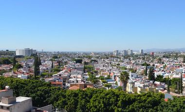 LOFTS Quintas del Marqués QueretaroLoft Amueblado en Renta en Quintas del Marqués, Querétaro | Servicios Incluidos