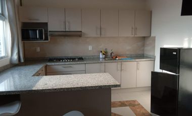 LOFTS Quintas del Marqués QueretaroLoft Amueblado en Renta en Quintas del Marqués, Querétaro | Servicios Incluidos
