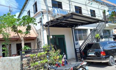 For Sale Generating 4 Door Apartment located in Lapu-Lapu City, Cebu