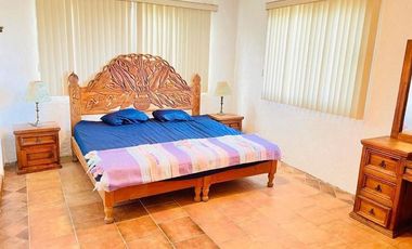 CASA QUINTA AMUEBLADA EN VENTA EN SANTIAGO NUEVO LEON ZONA LA TINAJA, CARRETERA LOS CAVAZOS A JUAREZ NUEVO LEON, KM 15
