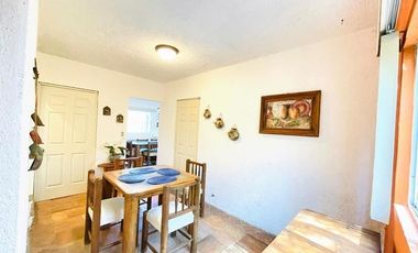 CASA QUINTA AMUEBLADA EN VENTA EN SANTIAGO NUEVO LEON ZONA LA TINAJA, CARRETERA LOS CAVAZOS A JUAREZ NUEVO LEON, KM 15