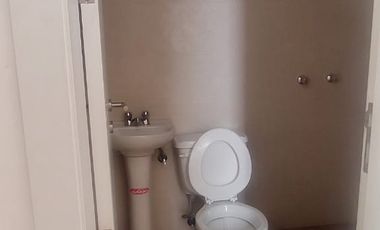 Puerto Santana, Se renta lindo departamento 2 dormitorios con balcon full amoblado