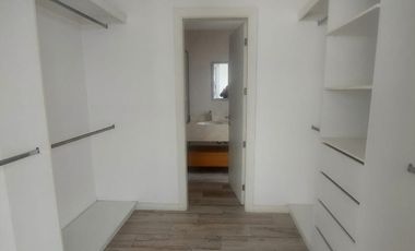 Puerto Santana, Se renta lindo departamento 2 dormitorios con balcon full amoblado