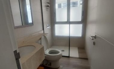 Puerto Santana, Se renta lindo departamento 2 dormitorios con balcon full amoblado