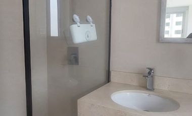 Puerto Santana, Se renta lindo departamento 2 dormitorios con balcon full amoblado